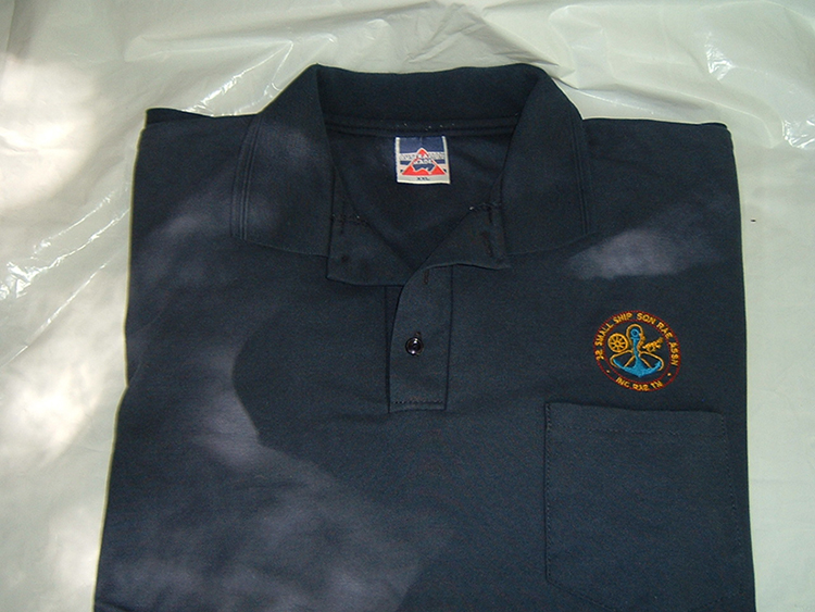 polo shirt